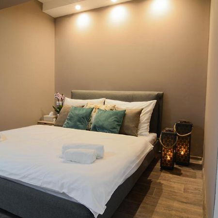 Apartmany Victory Residence Prosecne ภายนอก รูปภาพ
