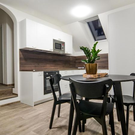Apartmany Victory Residence Prosecne ภายนอก รูปภาพ