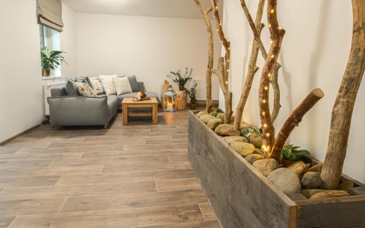 Apartmany Victory Residence Prosecne ภายนอก รูปภาพ