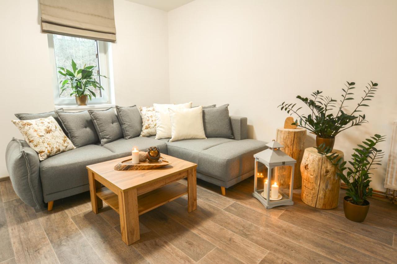 Apartmany Victory Residence Prosecne ภายนอก รูปภาพ