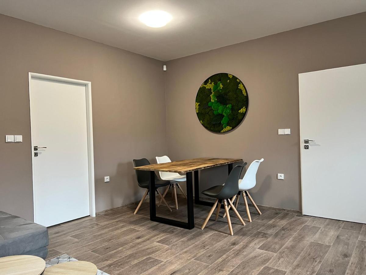 Apartmany Victory Residence Prosecne ภายนอก รูปภาพ