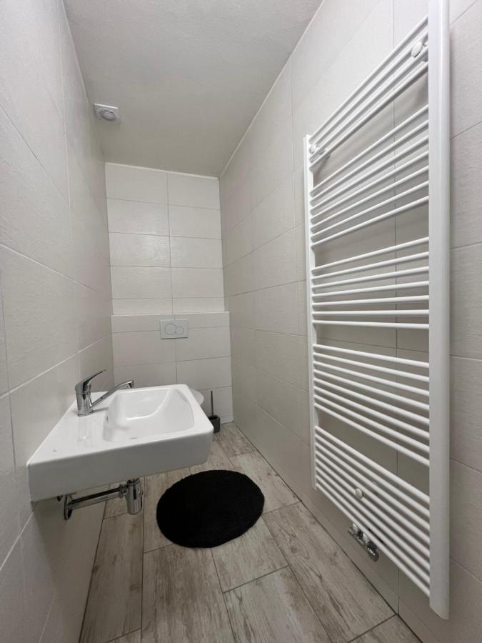 Apartmany Victory Residence Prosecne ภายนอก รูปภาพ