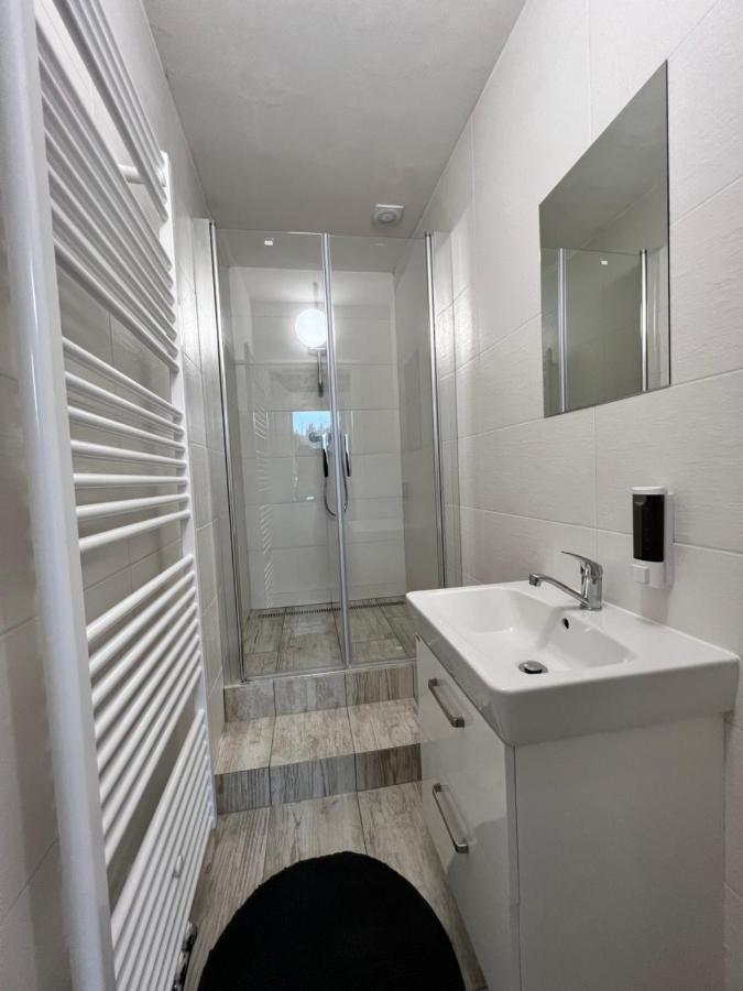 Apartmany Victory Residence Prosecne ภายนอก รูปภาพ
